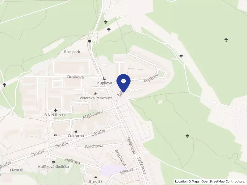 CERTLINE, s.r.o., Šalounova 627/3, 63800 Brno - Lesná, IČO 26904608