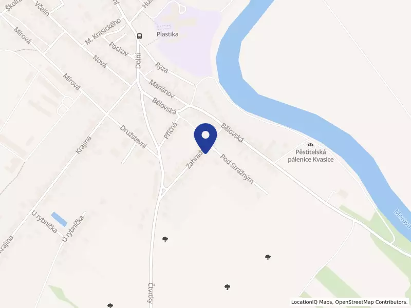 KERAMO D - Dohorák s.r.o., Kvasice, Zahradní 583, 76821 Kvasice - Kvasice, IČO 27716104