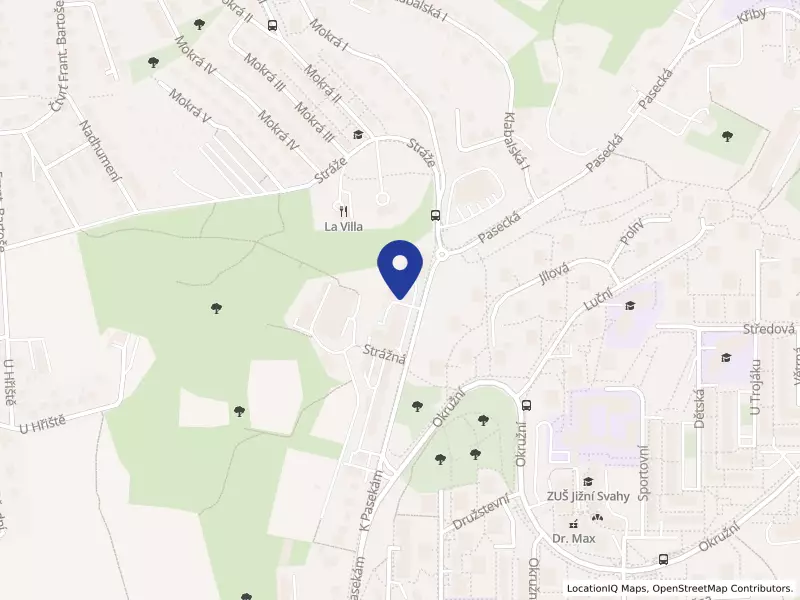 VSPN stavební s.r.o., K Pasekám 5680, 76001 Zlín - Zlín, IČO 14443244