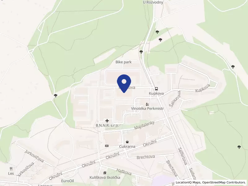 Muky agency s.r.o., Dusíkova 793/1, 63800 Brno - Lesná, IČO 10913041