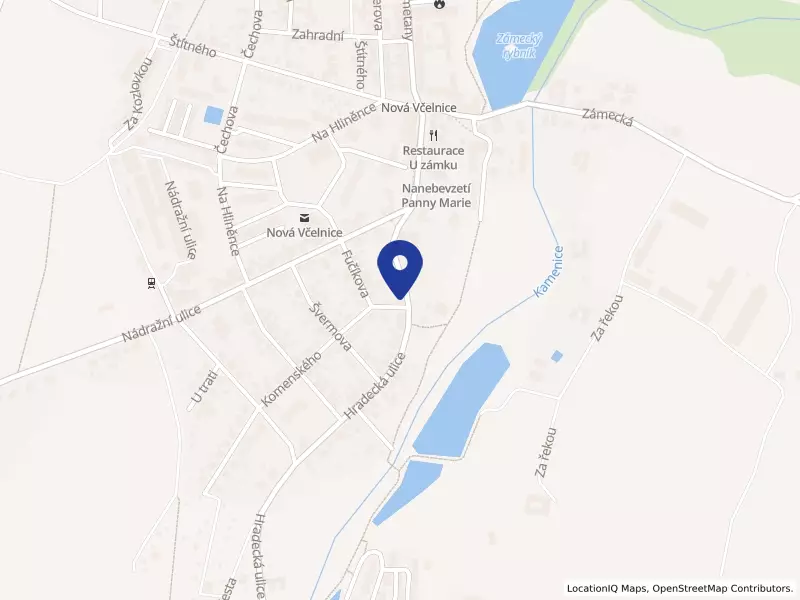 LBS-ORTO s.r.o., Komenského 224, 37842 Nová Včelnice - Nová Včelnice, IČO 28073444