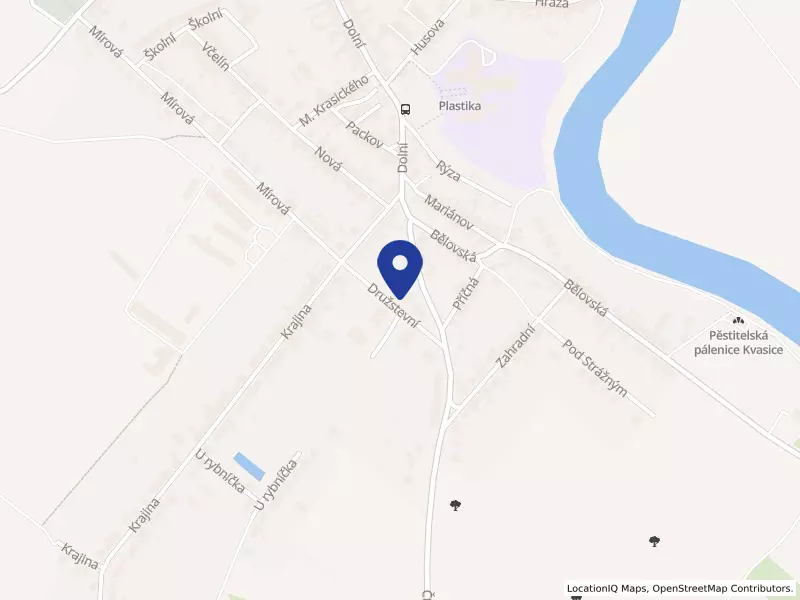 BV čerpadla, s.r.o., Družstevní 112, 76821 Kvasice - Kvasice, IČO 02219018