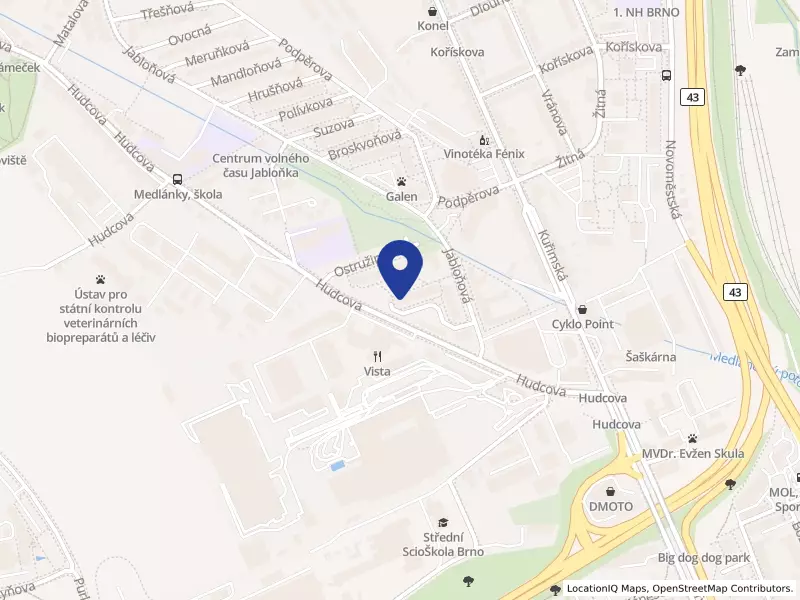VÍNA V BRNĚ s.r.o., Rybízová 477/7, 62100 Brno - Medlánky, IČO 27741681