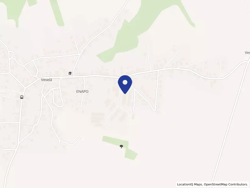 FOODSTR s.r.o., 228, 76315 Veselá - Veselá, IČO 07726155