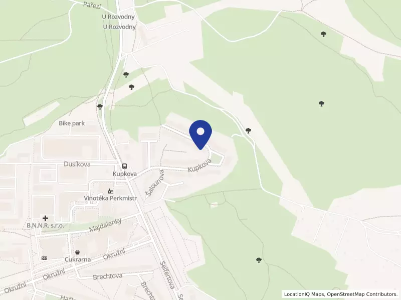 ABC alergologie  s.r.o., Brno-sever - Lesná, Kupkova 712/35, PSČ 63800, IČO 29370973