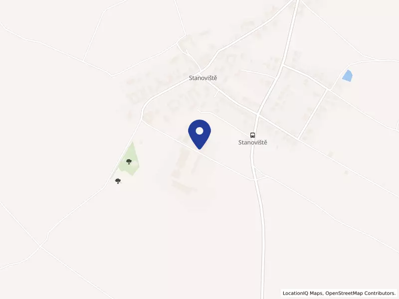 Rogus Metal s.r.o., 146, 66484 Stanoviště - Stanoviště, IČO 19445920