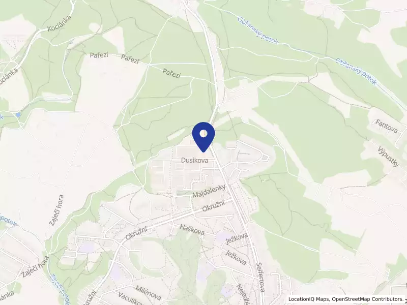 Cosmonde, a.s., Dusíkova 795/7, 63800 Brno - Lesná, IČO 45272859