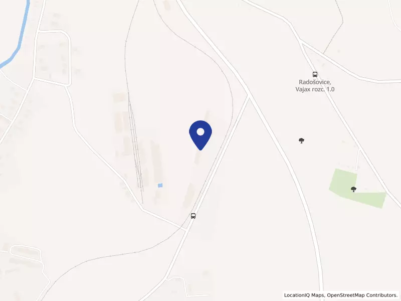 Virgo Strakonice s.r.o., 177, 38601 Radošovice - Radošovice, IČO 28081315