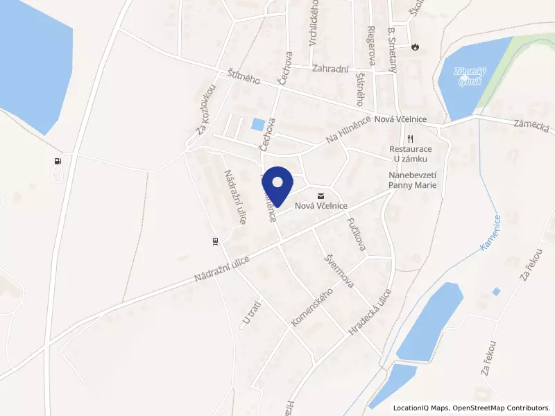SIFO group s.r.o., Nová Včelnice, Na Hliněnce 440, 37842 Nová Včelnice - Nová Včelnice, IČO 28144643