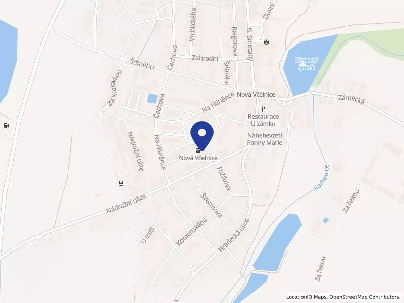 Základní umělecká škola Allegro, Na Hliněnce 457, 37842 Nová Včelnice - Nová Včelnice, IČO 08954283