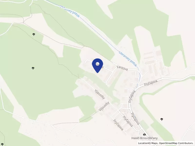 Realitní a stavební společnost s.r.o., Fantova 693/45, 61400 Brno - Obřany, IČO 41432037