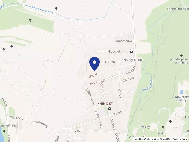Nejčistější, s.r.o., Místní 289/7, 63500 Brno - Kníničky, IČO 06062644