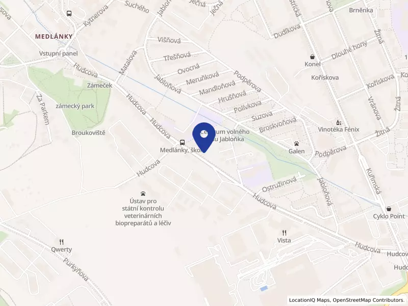 DVO service s.r.o., Hudcova 246/43, 62100 Brno - Medlánky, IČO 06664571