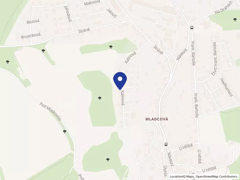 haners s.r.o., Zlín, Kalinová 626, 76001 Zlín - Mladcová, IČO 28307836