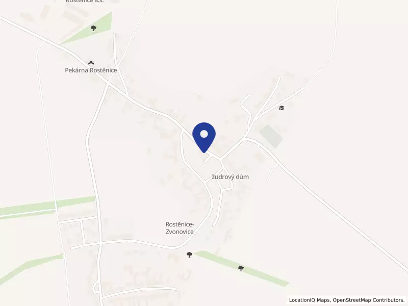Obec Rostěnice - Zvonovice, 109, 68201 Rostěnice-Zvonovice - Rostěnice, IČO 61729639