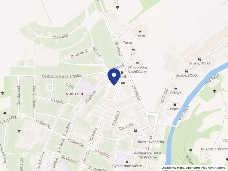 PEČTA, spol. s r.o., Scheinostova 967, 34201 Sušice - Sušice II, IČO 26424959