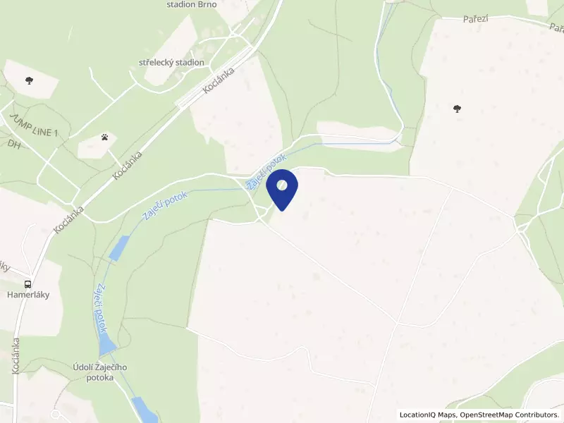 INTERNATIONAL LOGISTIC GATEWAY s.r.o., Zaječí hora 27/13, 61200 Brno - Sadová, IČO 25892932