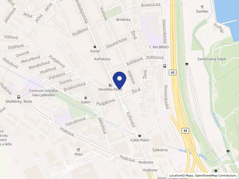DAMAG Agency s.r.o., Banskobystrická 265/185, 62100 Brno - Řečkovice, IČO 08076189