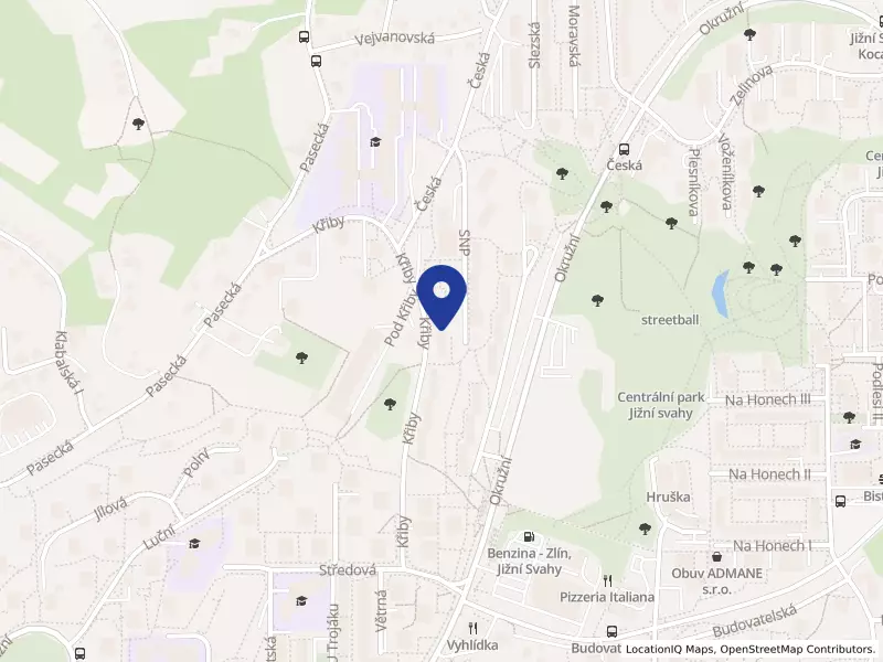 Re-Tribe Collective s.r.o., Křiby 4713, 76005 Zlín - Zlín, IČO 23473991
