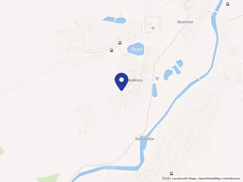 NOHESTA s.r.o., 16, 38601 Mutěnice - Mutěnice, IČO 26035006