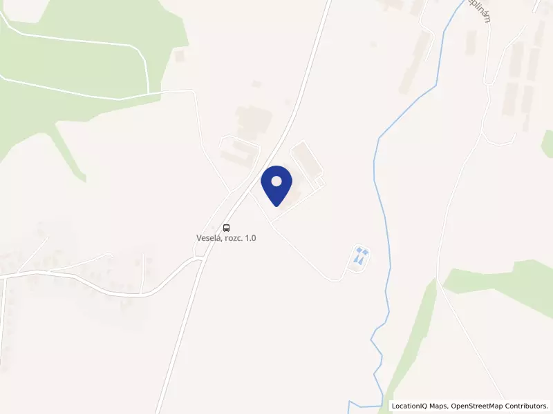 Vraník s.r.o., Pod Veselou 688, 76315 Slušovice - Slušovice, IČO 26238861