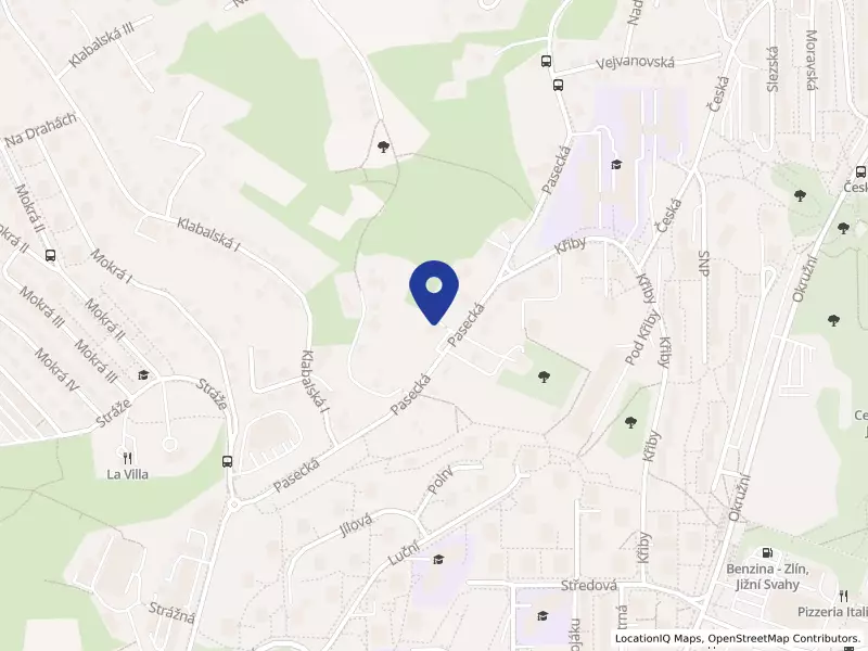 Vlžan, s.r.o., Pasecká 4431, 76001 Zlín - Zlín, IČO 05551617
