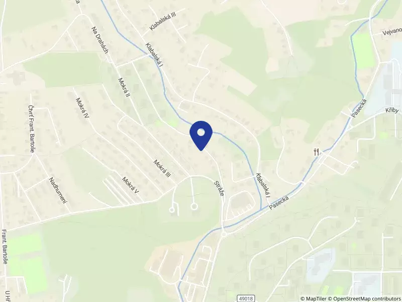 MHP GASTRO, s.r.o., Zlín, Mokrá I 260, 76001 Zlín - Mladcová, IČO 05518130