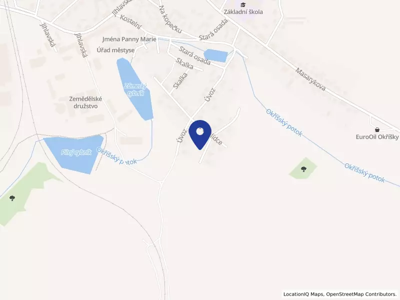 NOVÝ START, personální agentura s.r.o., Boroví 601, 67521 Okříšky - Okříšky, IČO 07484801