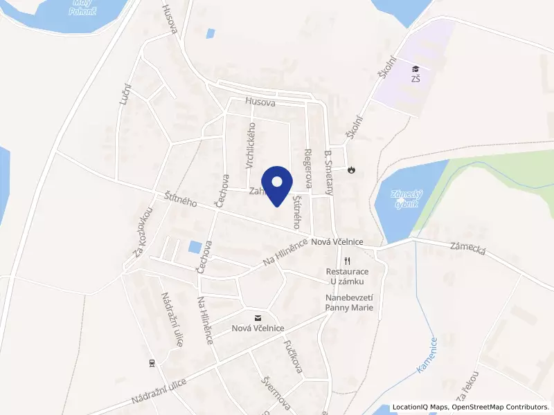 TILIA 96, spol. s r.o., 179, 37842 Nová Včelnice - Nová Včelnice, IČO 63910730