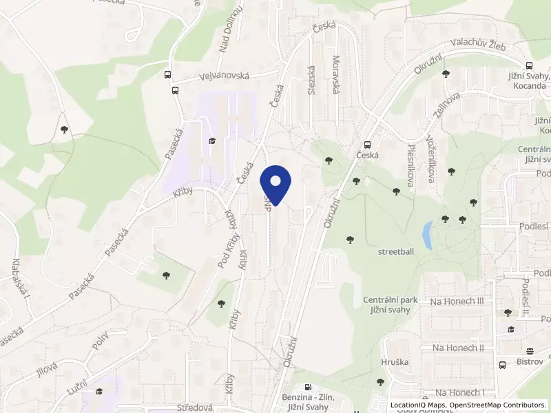 KT sanitary s.r.o., SNP 4745, 76005 Zlín - Zlín, IČO 09417991