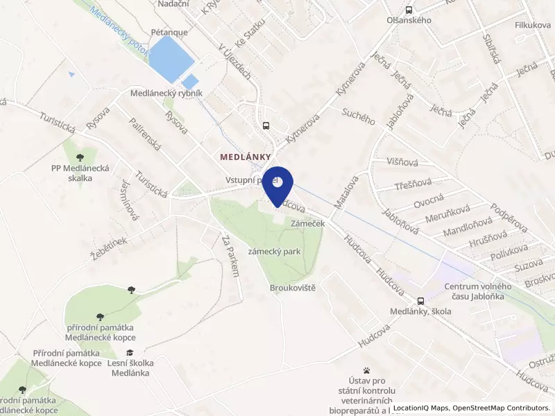 VEKI Bizarrgastro s.r.o., Hudcova 9/2, 62100 Brno - Medlánky, IČO 14393751