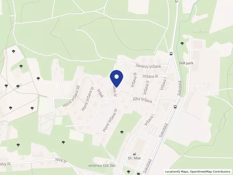 BEDNACO s.r.o., Horní Vršava IV 855, 76001 Zlín - Zlín, IČO 01846311