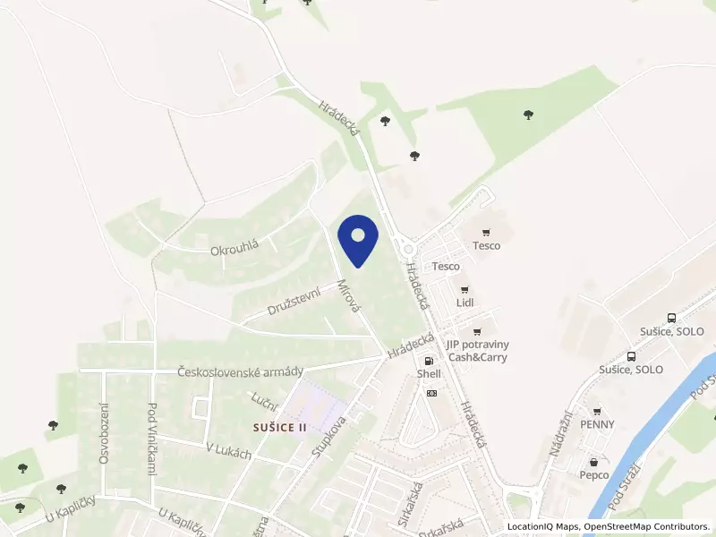 AGRO-VENTA s.r.o., Mírová 1200, 34201 Sušice - Sušice II, IČO 05440181