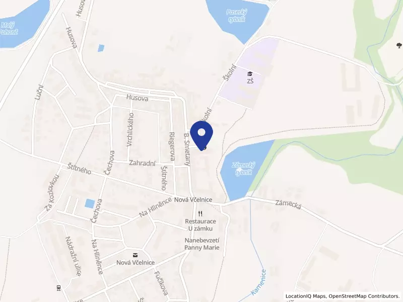 SPECIÁLNÍ RECYKLACE, s.r.o., B. Smetany 54, 37842 Nová Včelnice - Nová Včelnice, IČO 28137116