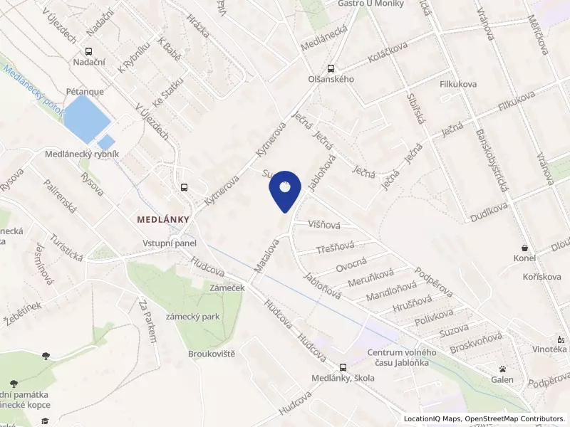 Atherm s.r.o., Jabloňová 374/39, 62100 Brno - Medlánky, IČO 25322958