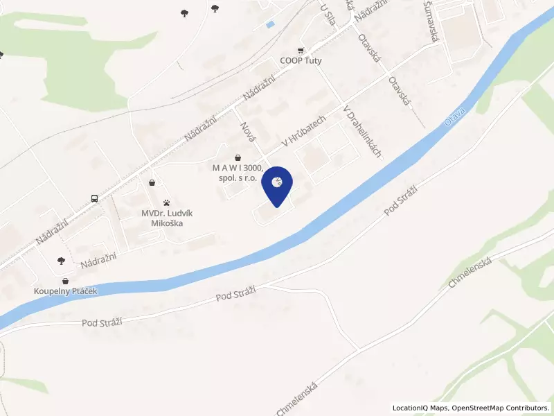Compo Tech PLUS, spol. s r. o., Nová 1316, 34201 Sušice - Sušice II, IČO 63507412