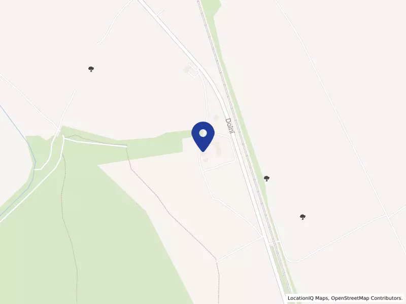 TALAŠOVO ZAHRADNICTVÍ s.r.o., Dolní 566, 76362 Tlumačov - Tlumačov, IČO 09754938