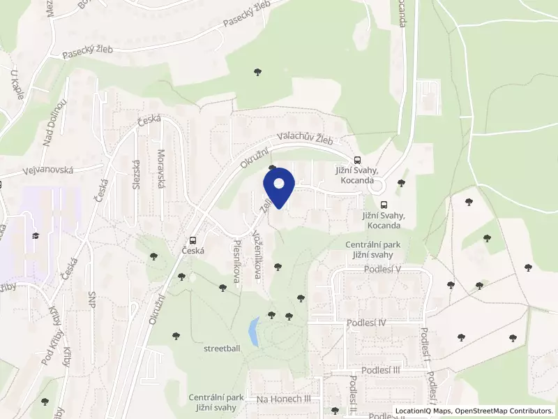 STRAVOVÁNÍ TRČKA spol. s r.o., Zelinova 7011, 76005 Zlín - Zlín, IČO 05700787
