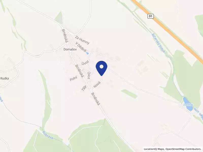 Stavounie-CZ, s.r.o., Nová 200, 66483 Domašov - Domašov, IČO 46961691