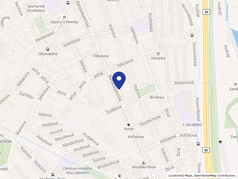 MiPo Finance s.r.o., Banskobystrická 755/103, 62100 Brno - Řečkovice, IČO 29369291