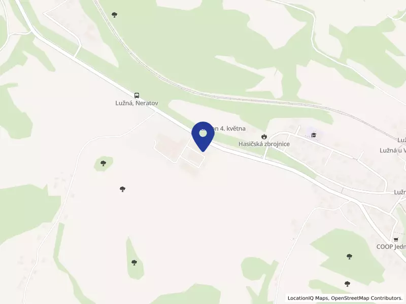 AGROSPOL LUŽNÁ, s.r.o., 247, 75611 Lužná - Lužná, IČO 62301446