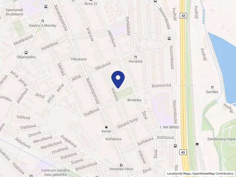 SALON GARDIN s.r.o., Nové náměstí 890/1, 62100 Brno - Řečkovice, IČO 24471950