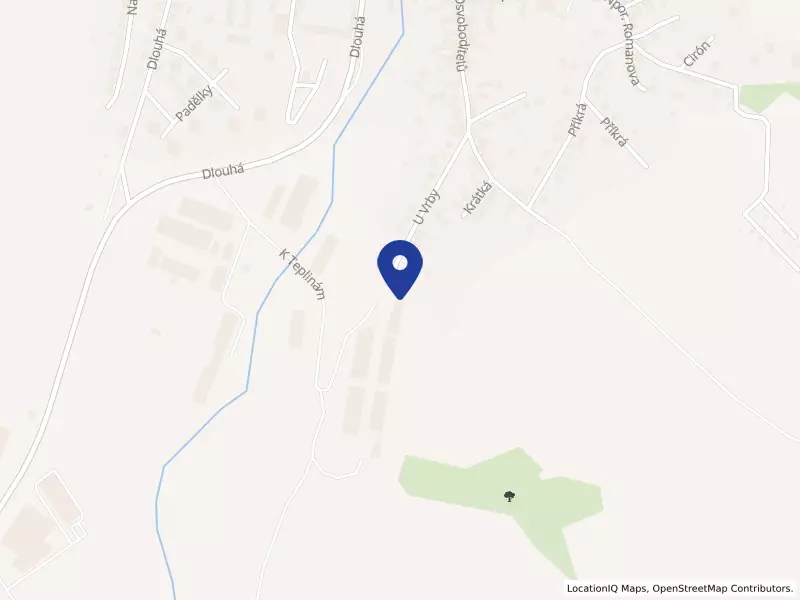 MONZA CZ, s.r.o., U Vrby 662, 76315 Slušovice - Slušovice, IČO 60735287