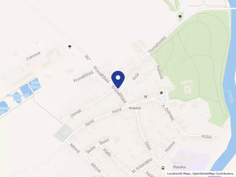 AKCIL, s.r.o., Kroměřížská 428, 76821 Kvasice - Kvasice, IČO 26884585