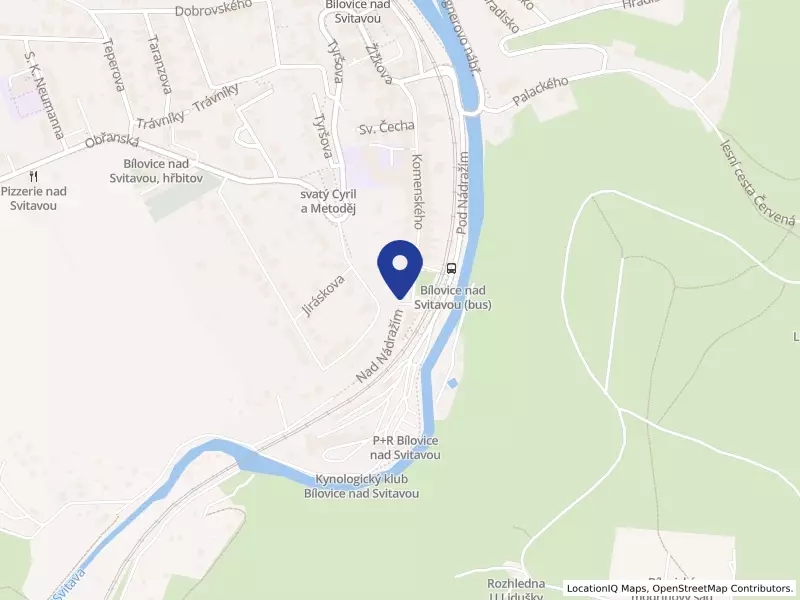 Life care z. s., Komenského 314, 66401 Bílovice nad Svitavou - Bílovice nad Svitavou, IČO 19545380