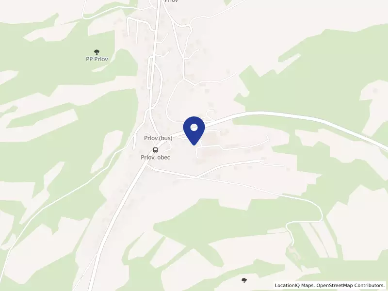 Vráblík s.r.o., Prlov, 158, 75611 Prlov - Prlov, IČO 06930948