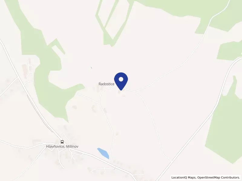 TESLINE s.r.o., 1, 34142 Hlavňovice - Radostice, IČO 05318491