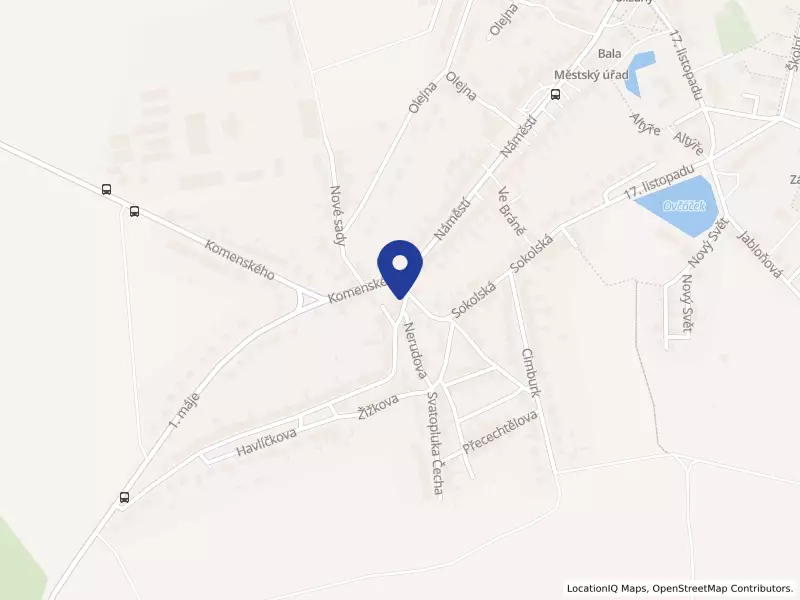 CuuMy s.r.o., Krátká 65, 76833 Morkovice-Slížany - Morkovice, IČO 23885785