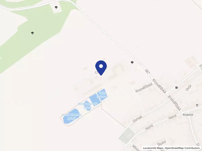 NVB LINE s.r.o., Cukrovar 716, 76821 Kvasice - Kvasice, IČO 26979675