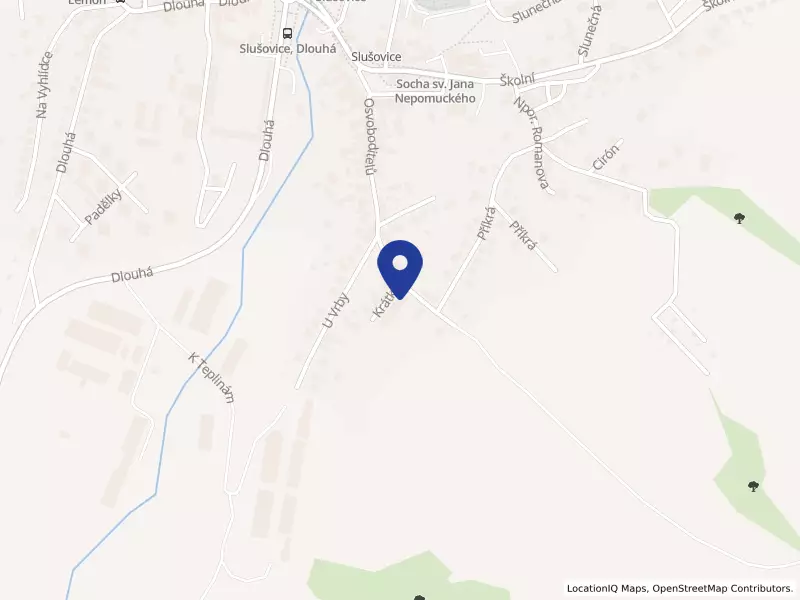 EXIM-TRANS, s.r.o., Krátká 493, 76315 Slušovice - Slušovice, IČO 65276540